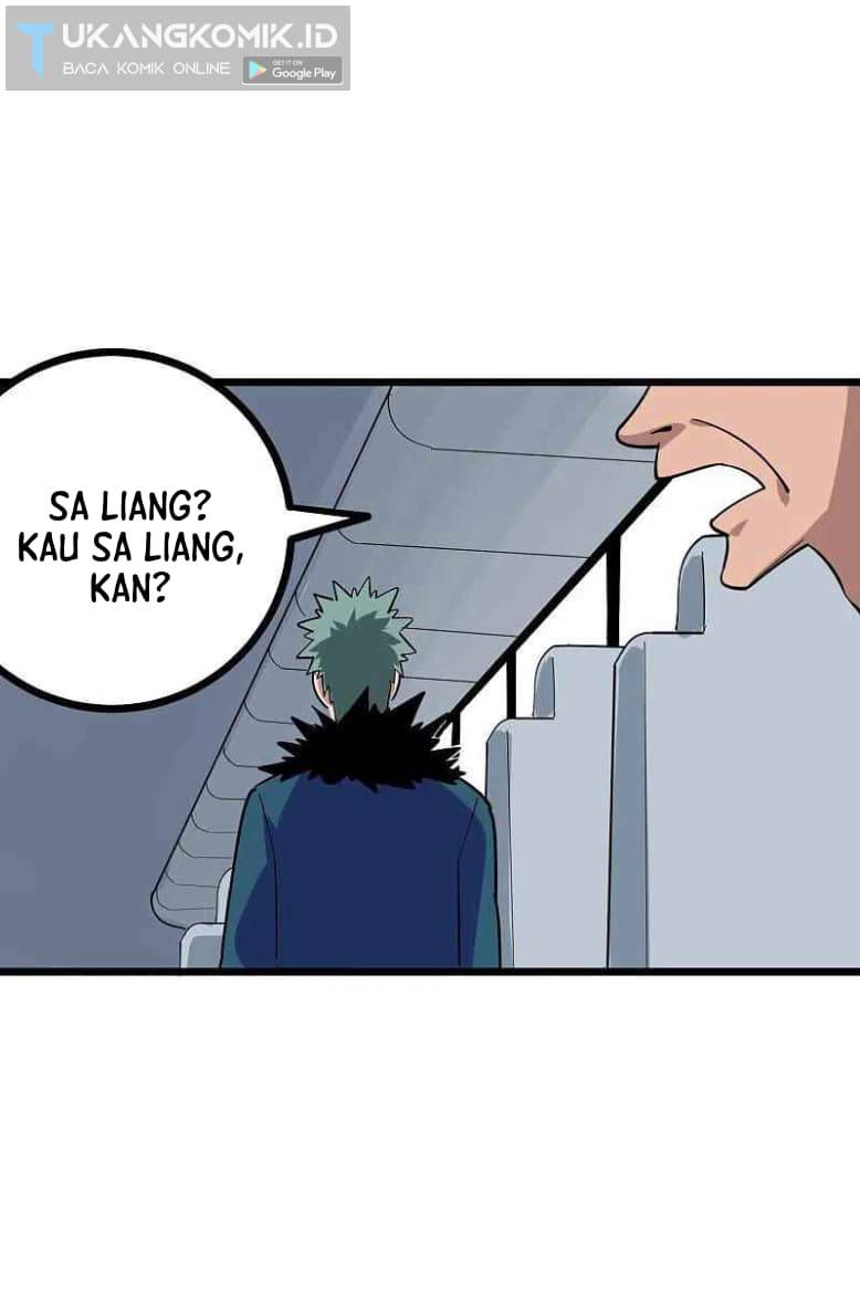 School Flower Master Chapter 258 Gambar 11